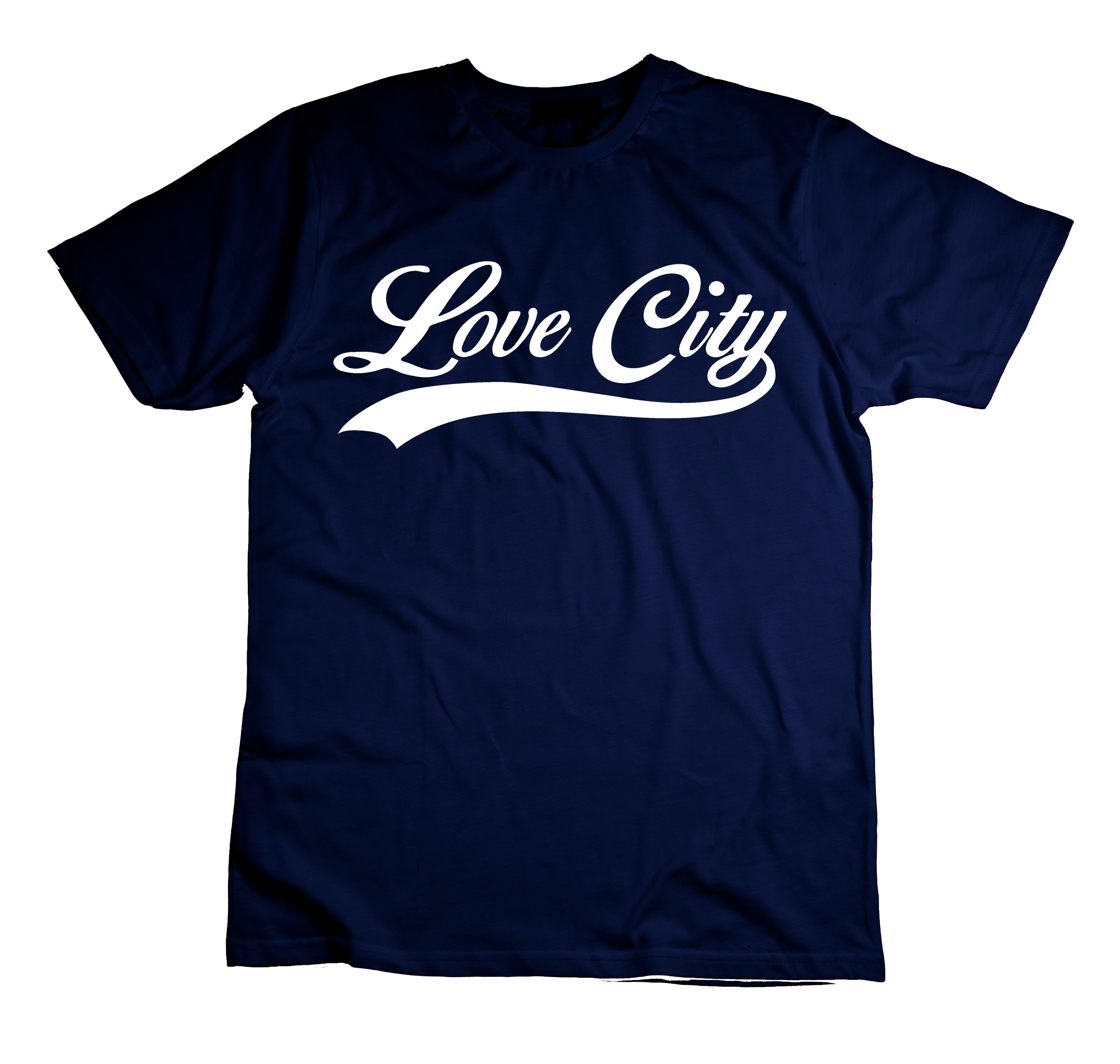 Love City T-Shirt