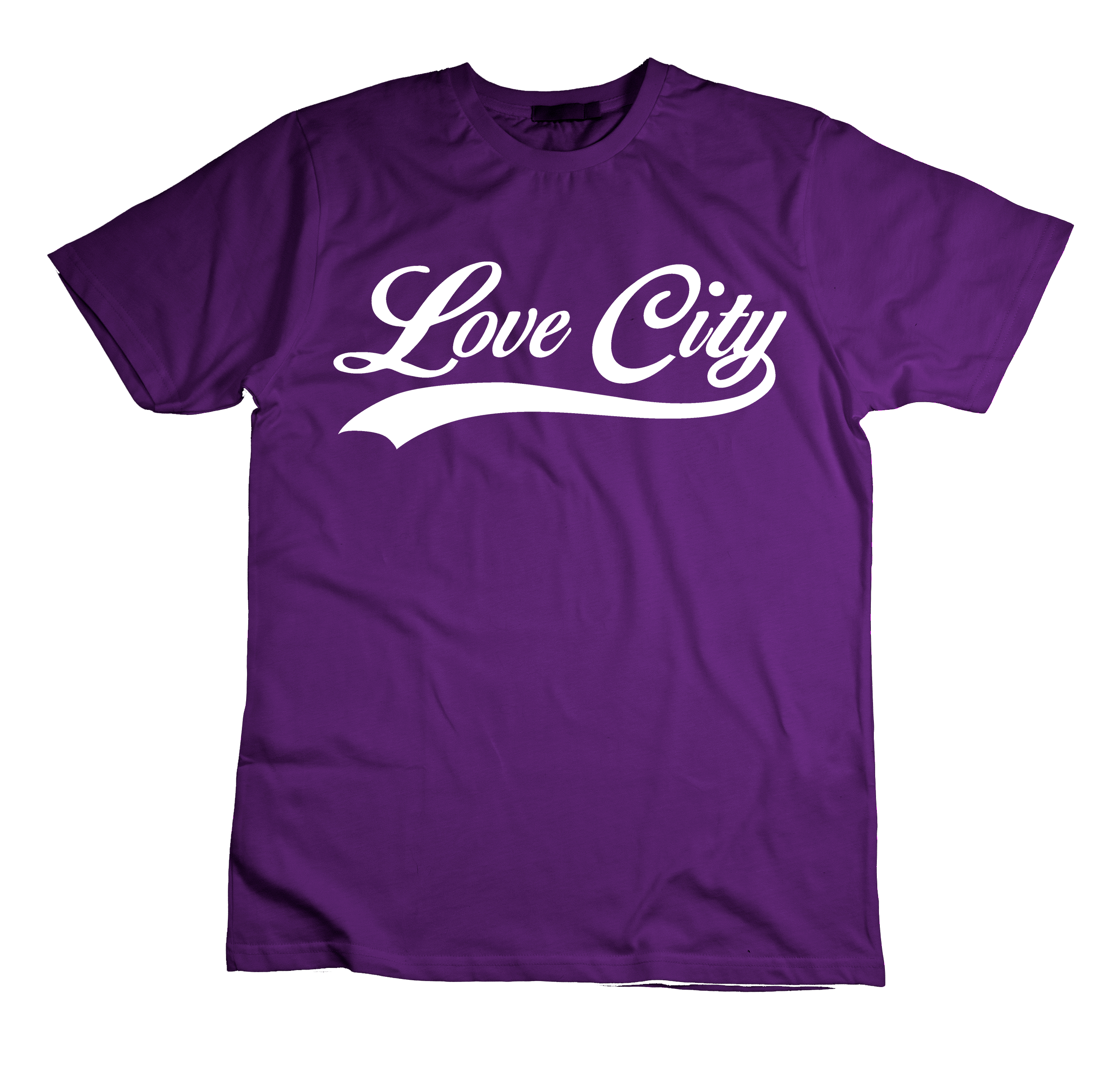 Love City T-Shirt