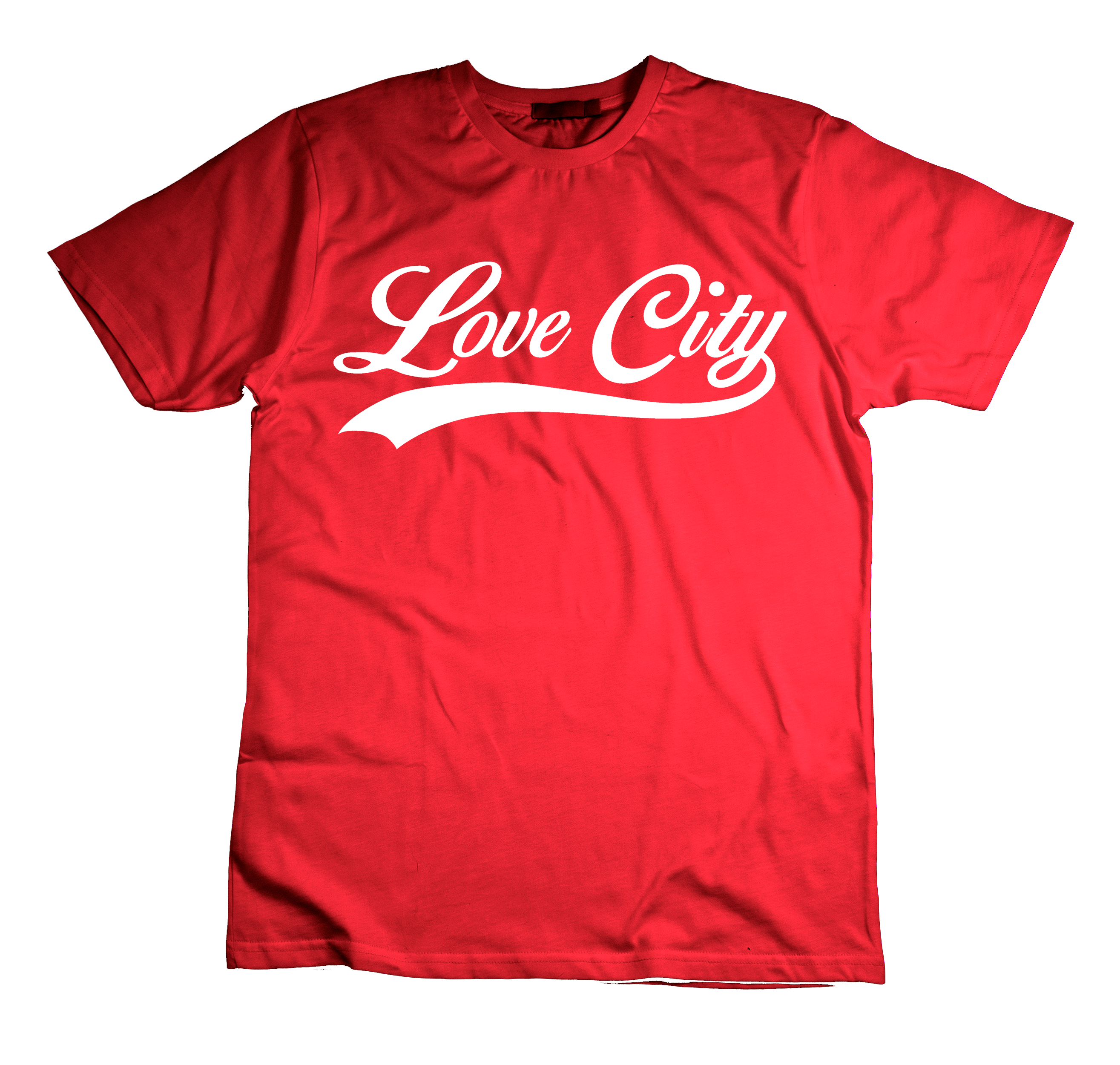 Love City T-Shirt