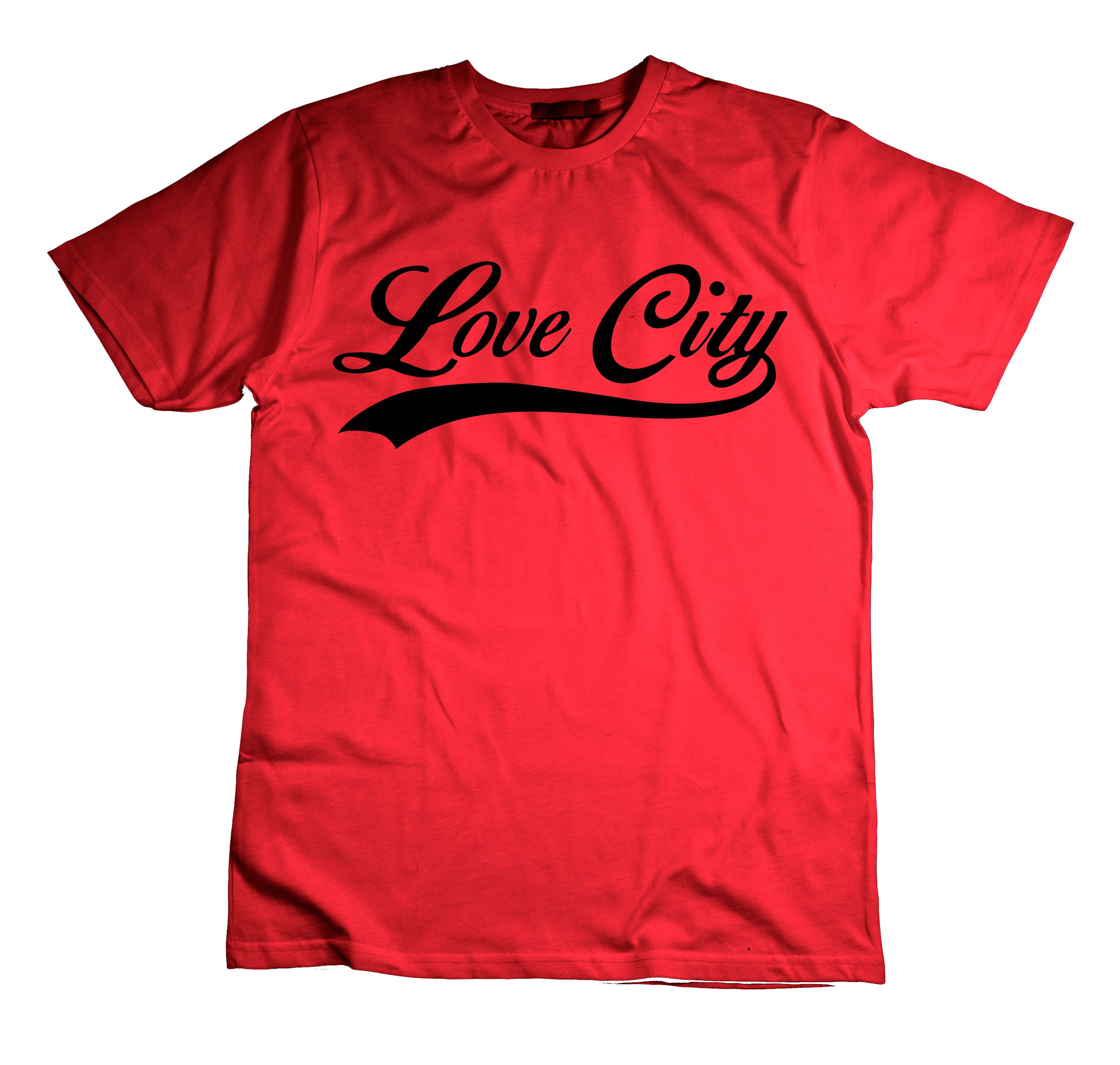 Love City T-Shirt