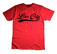 Love City T-Shirt