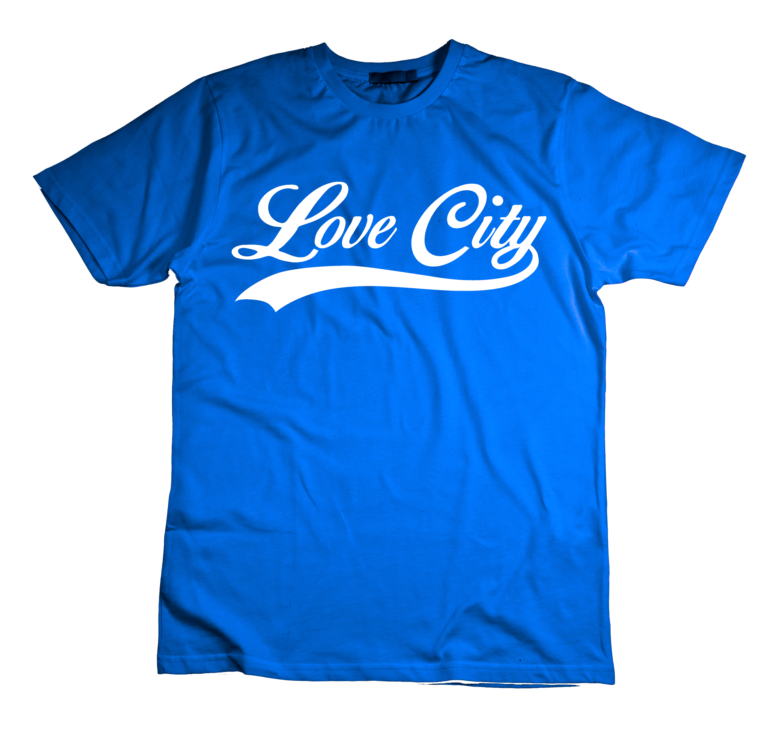 Love City T-Shirt
