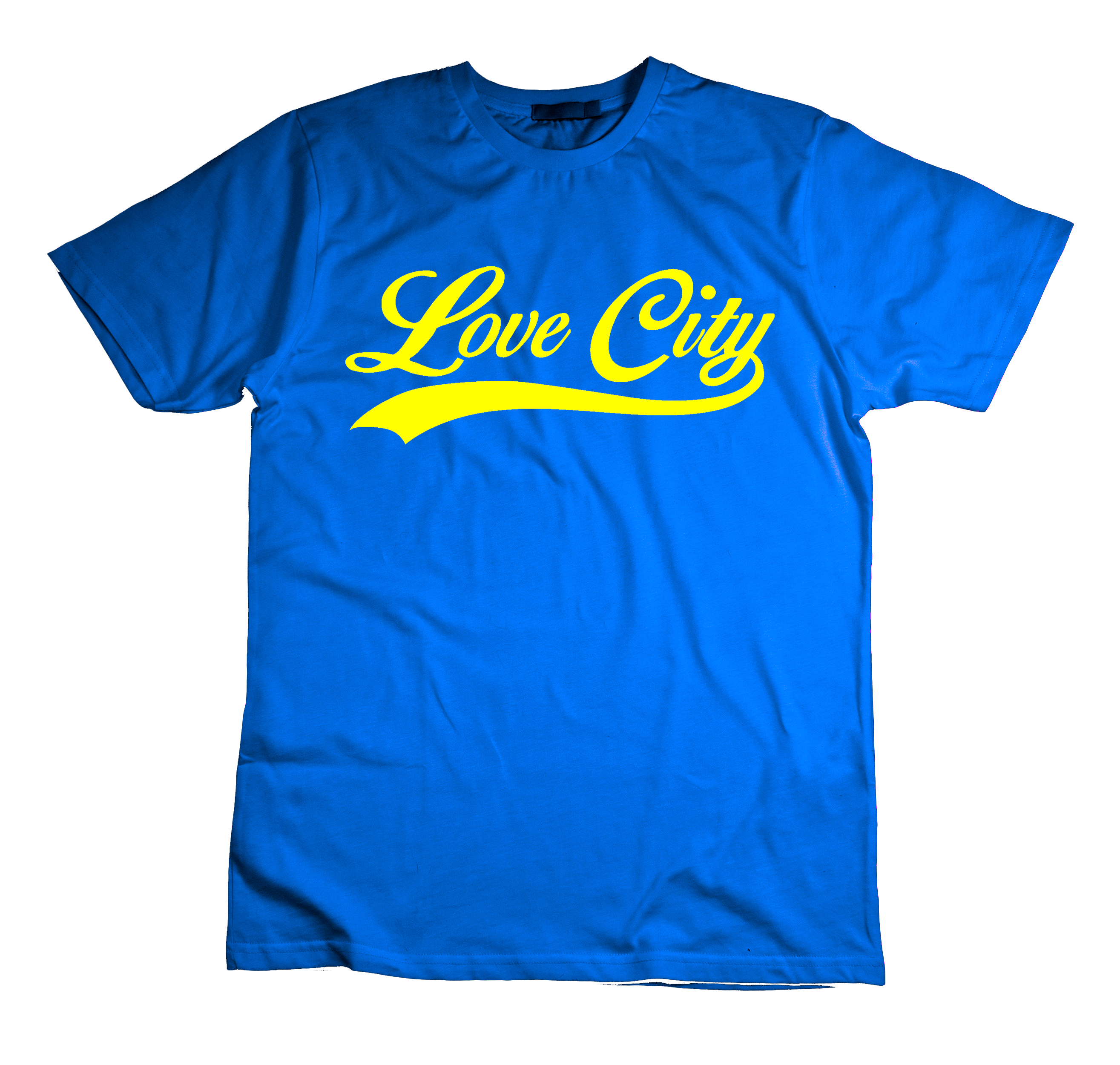Love City T-Shirt