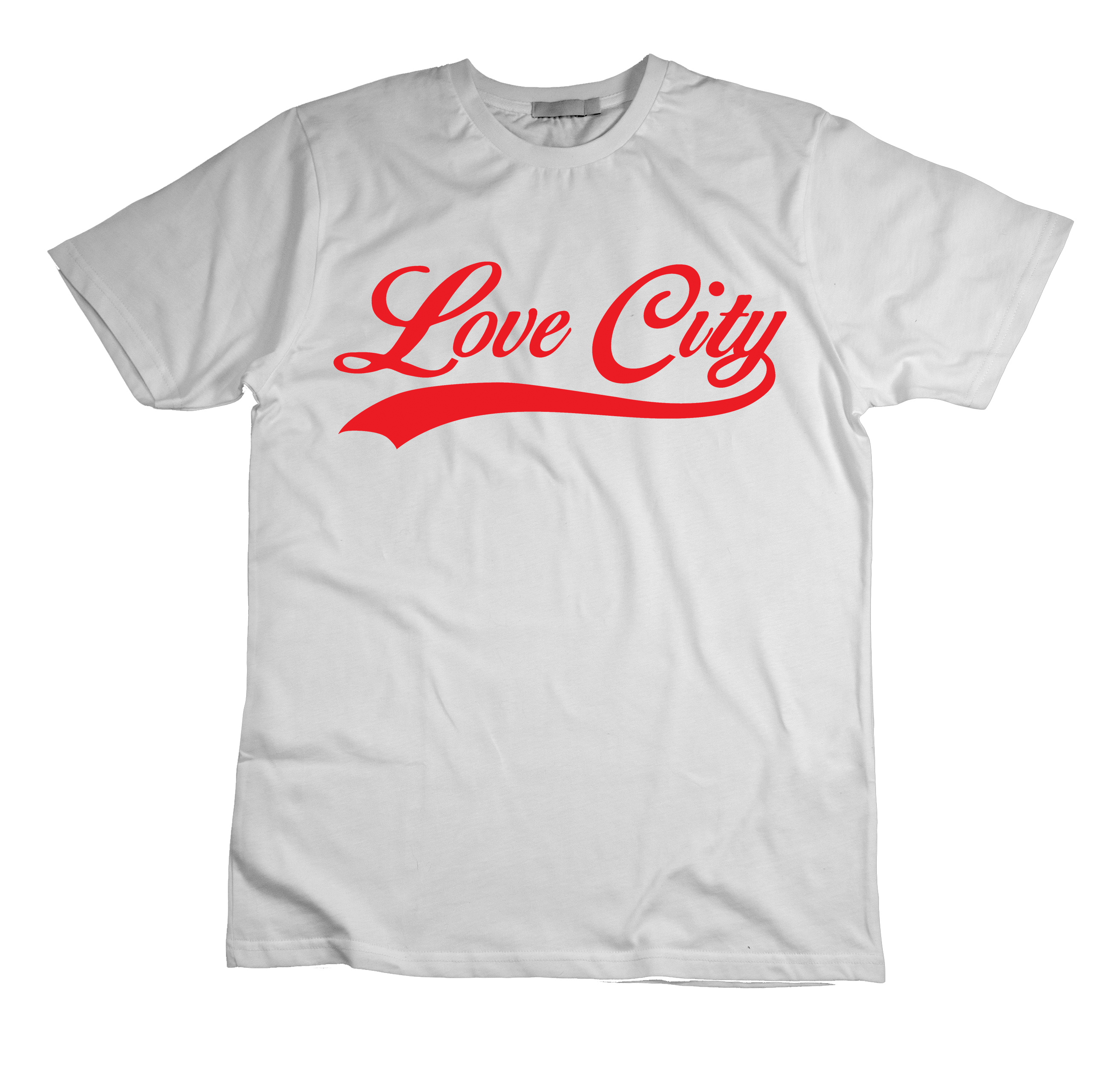 Love City T-Shirt