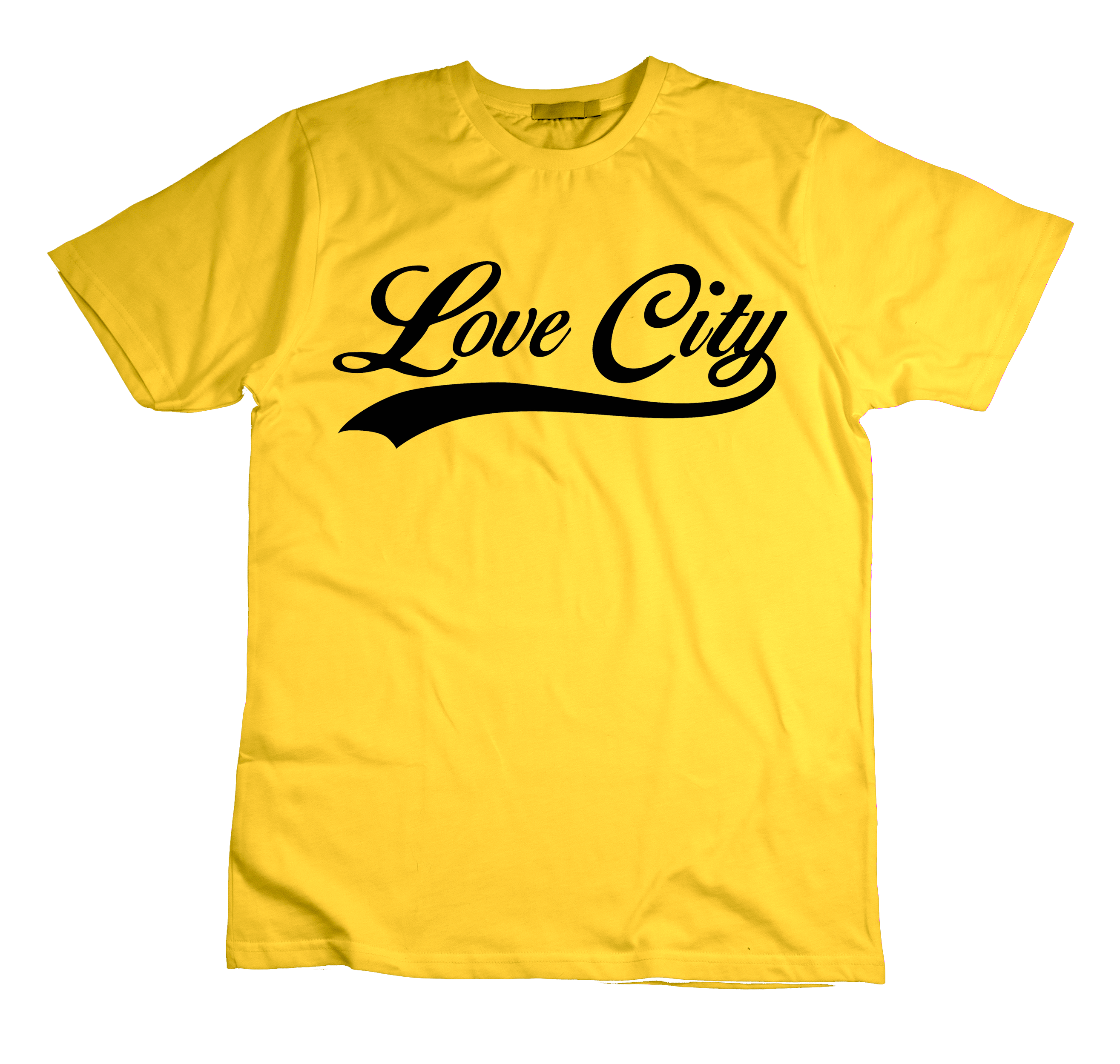 Love City T-Shirt