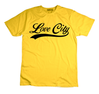Love City T-Shirt