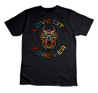 Love City Forever T-Shirt