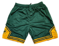 Love City Forever B-Ball Shorts