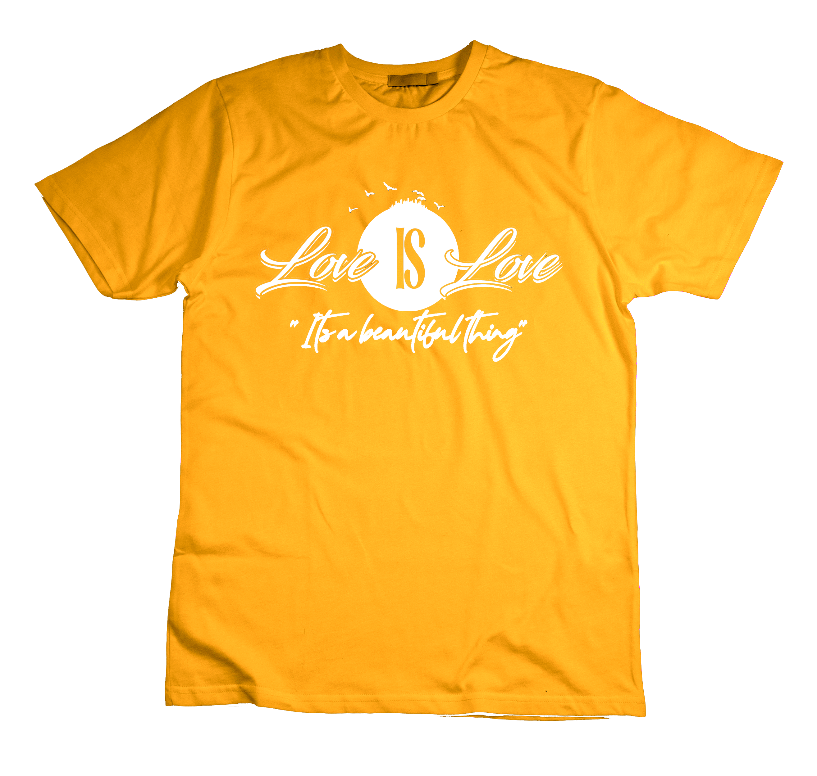 Love Is Love T-Shirt