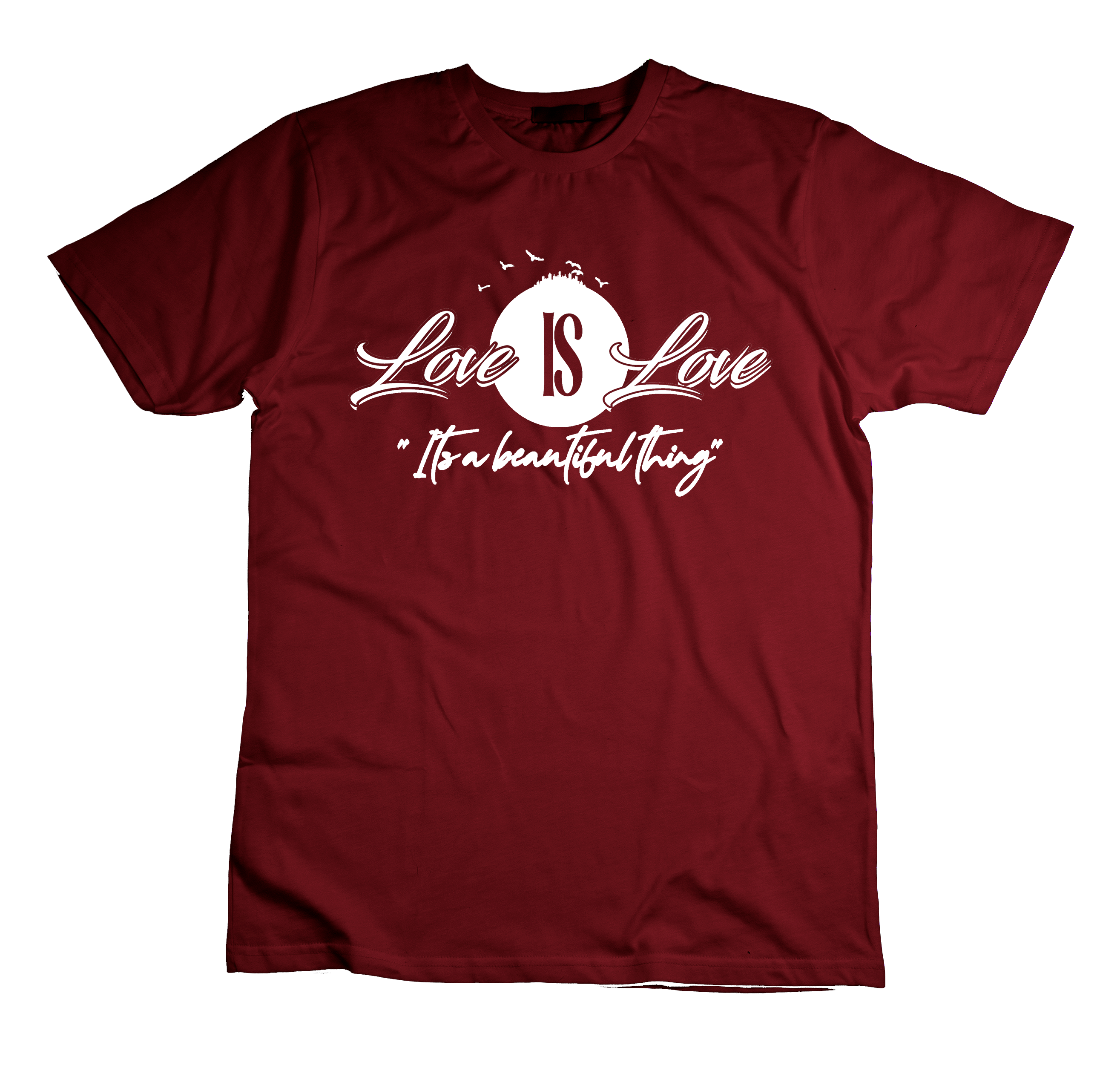 Love Is Love T-Shirt