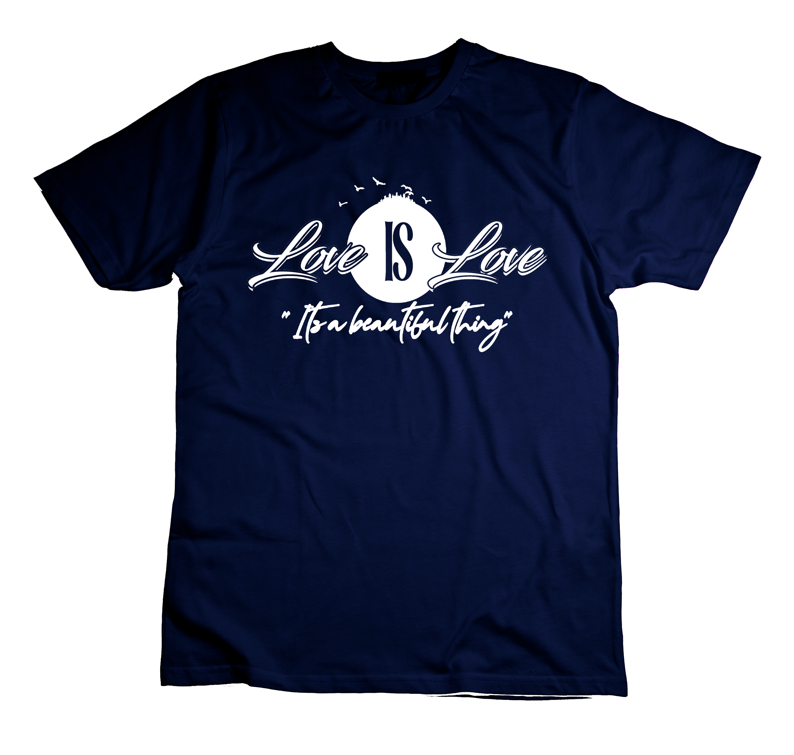 Love Is Love T-Shirt