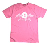 Love Is Love T-Shirt