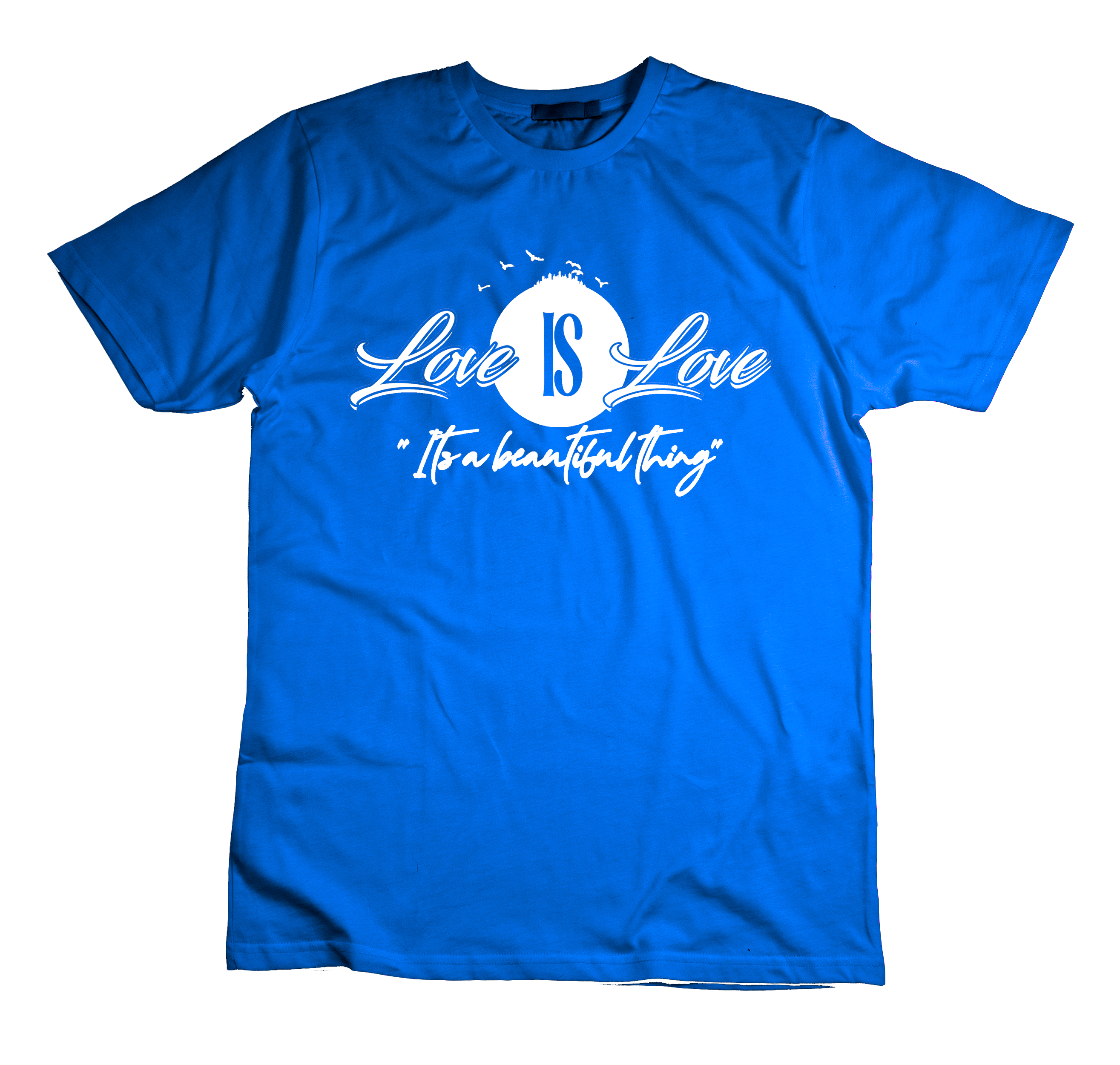 Love Is Love T-Shirt