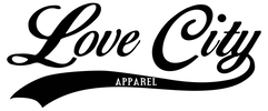 Love City Apparel - Home