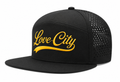Love City Snap Back