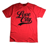 Love City (Stacked) T-Shirt