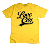 Love City (Stacked) T-Shirt