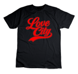 Love City (Stacked) T-Shirt