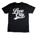 Love City (Stacked) T-Shirt