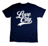 Love City (Stacked) T-Shirt