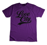 Love City (Stacked) T-Shirt