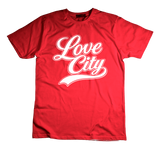 Love City (Stacked) T-Shirt