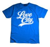 Love City (Stacked) T-Shirt