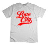 Love City (Stacked) T-Shirt