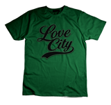 Love City (Stacked) T-Shirt