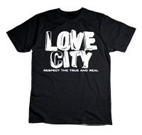 Love City RTTR T-Shirt