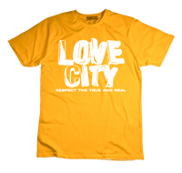 Love City RTTR T-Shirt