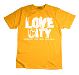 Love City RTTR T-Shirt