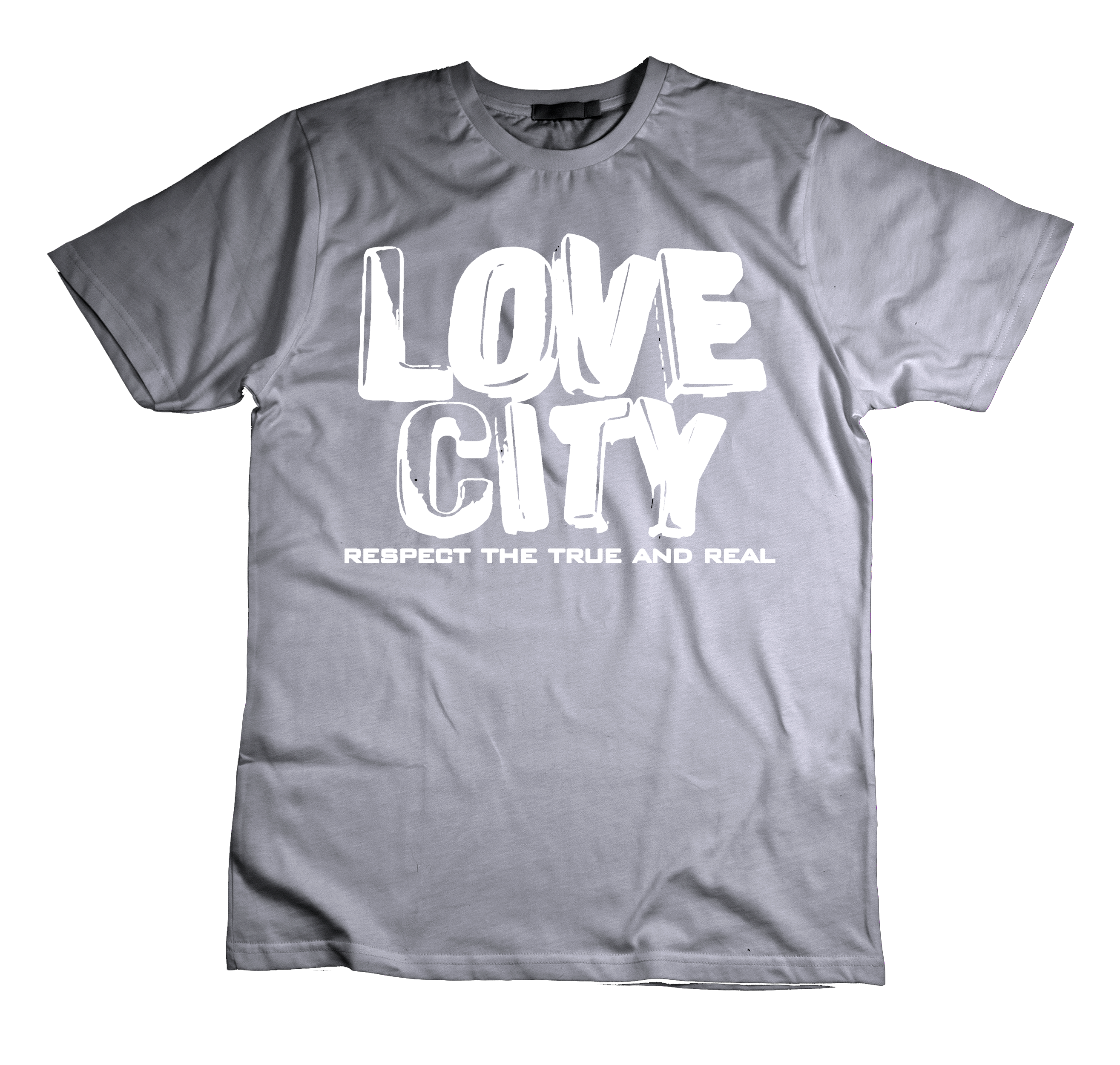 Love City RTTR T-Shirt