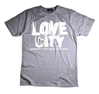 Love City RTTR T-Shirt