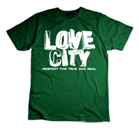 Love City RTTR T-Shirt