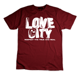 Love City RTTR T-Shirt