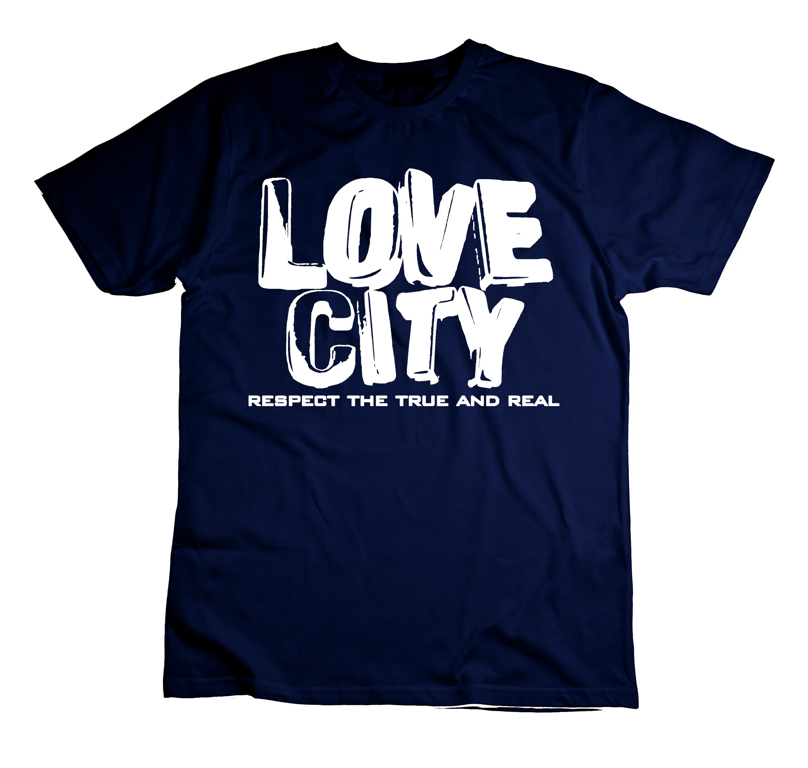 Love City RTTR T-Shirt