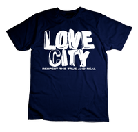 Love City RTTR T-Shirt