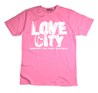 Love City RTTR T-Shirt