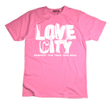 Love City RTTR T-Shirt