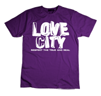 Love City RTTR T-Shirt