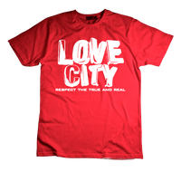 Love City RTTR T-Shirt