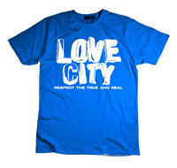 Love City RTTR T-Shirt