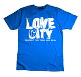 Love City RTTR T-Shirt