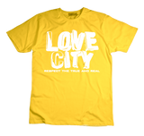 Love City RTTR T-Shirt