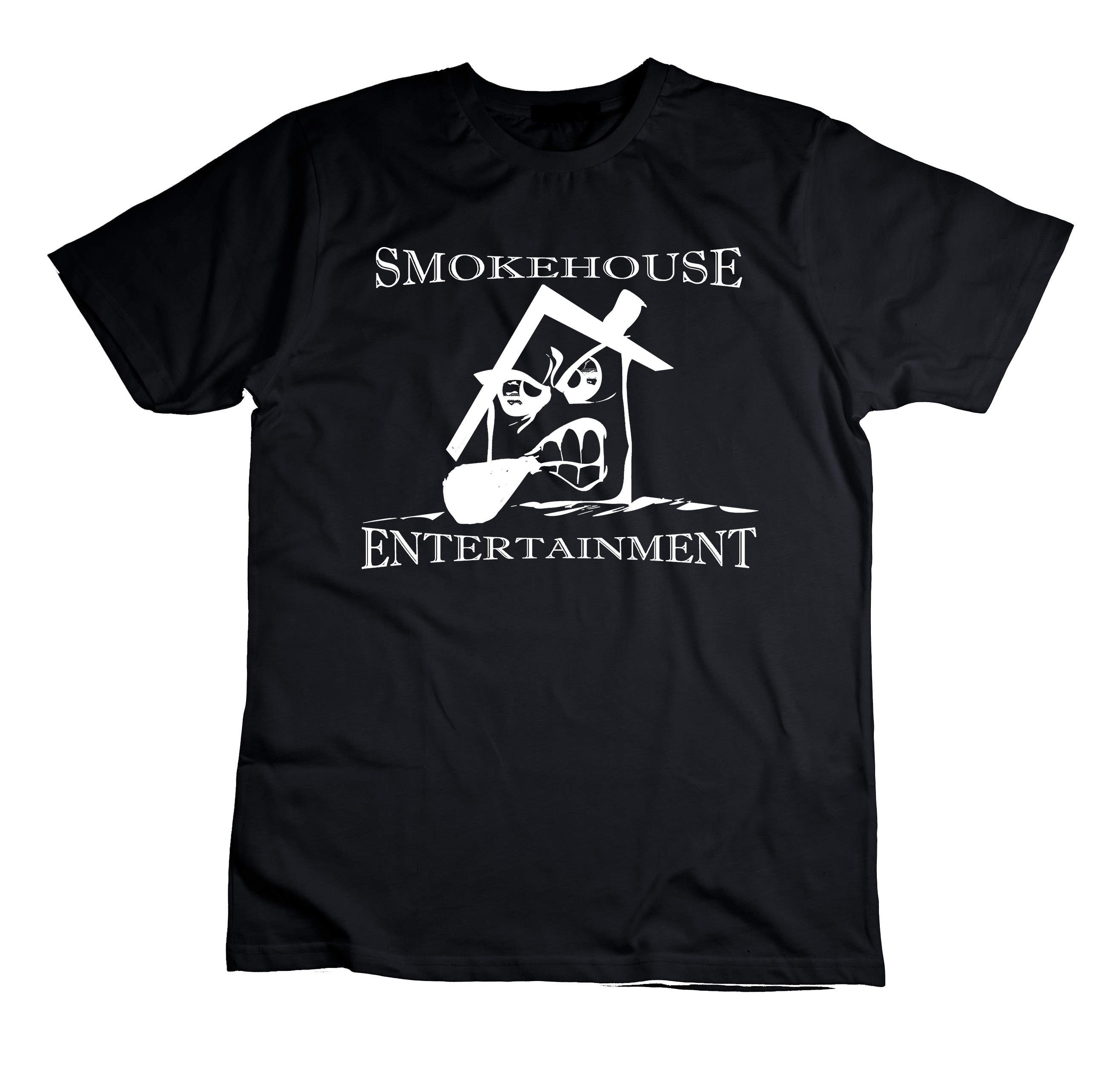 Smokehouse Entertainment T-Shirt