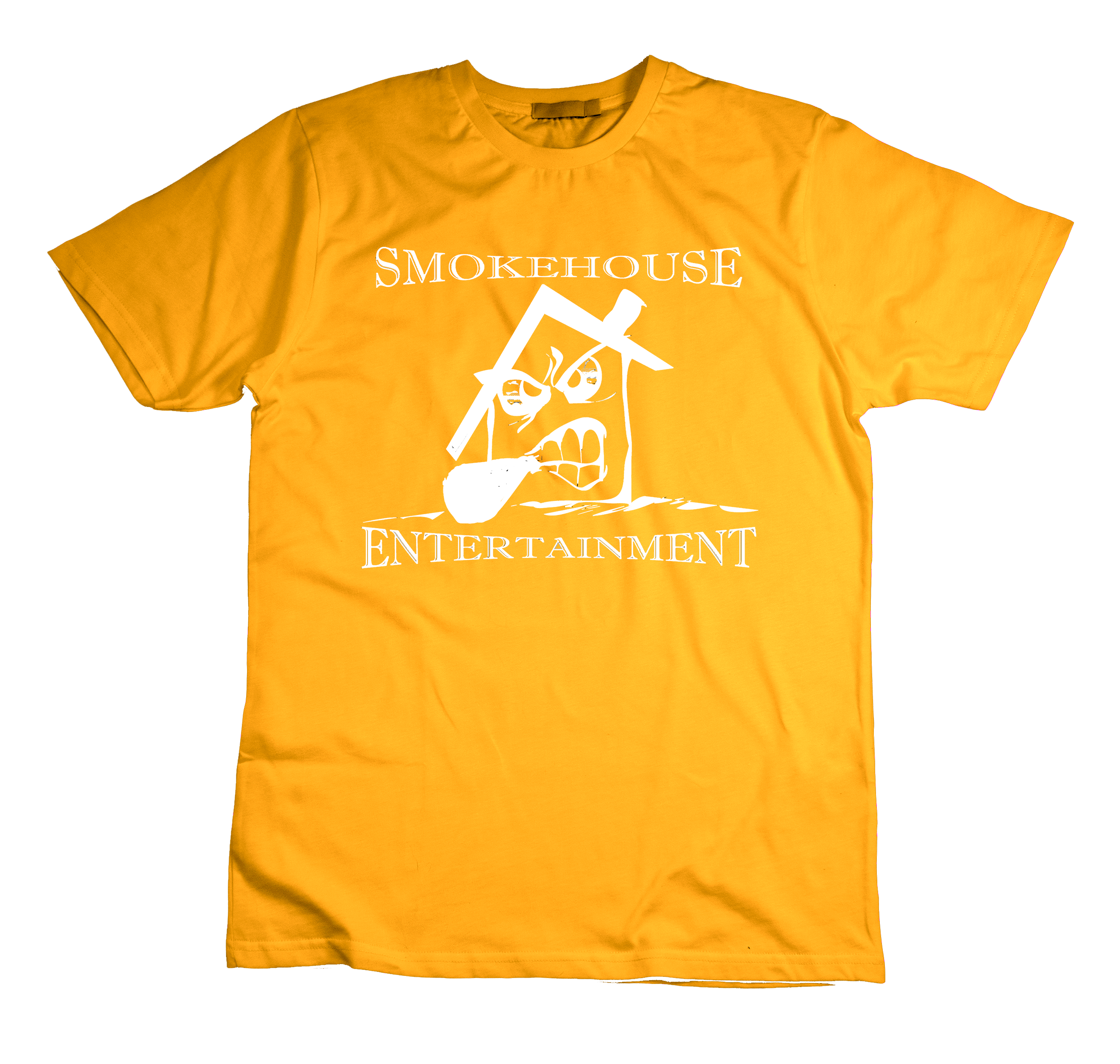 Smokehouse Entertainment T-Shirt