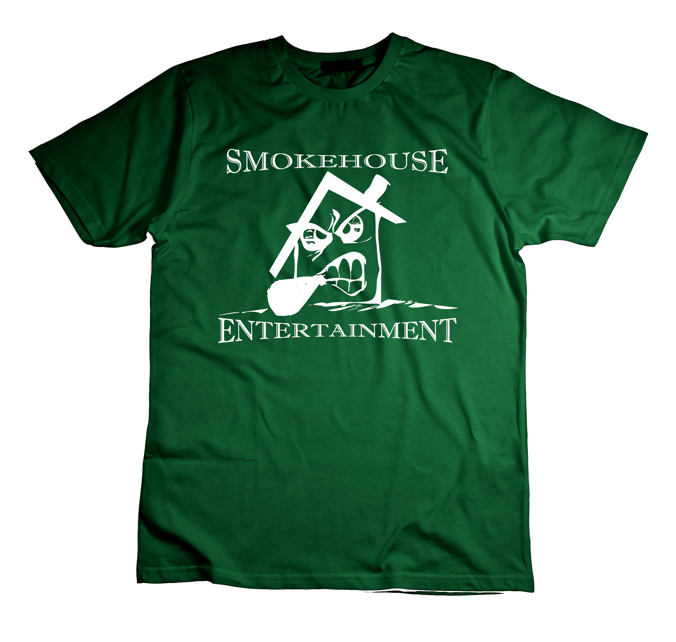 Smokehouse Entertainment T-Shirt