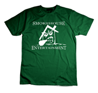 Smokehouse Entertainment T-Shirt