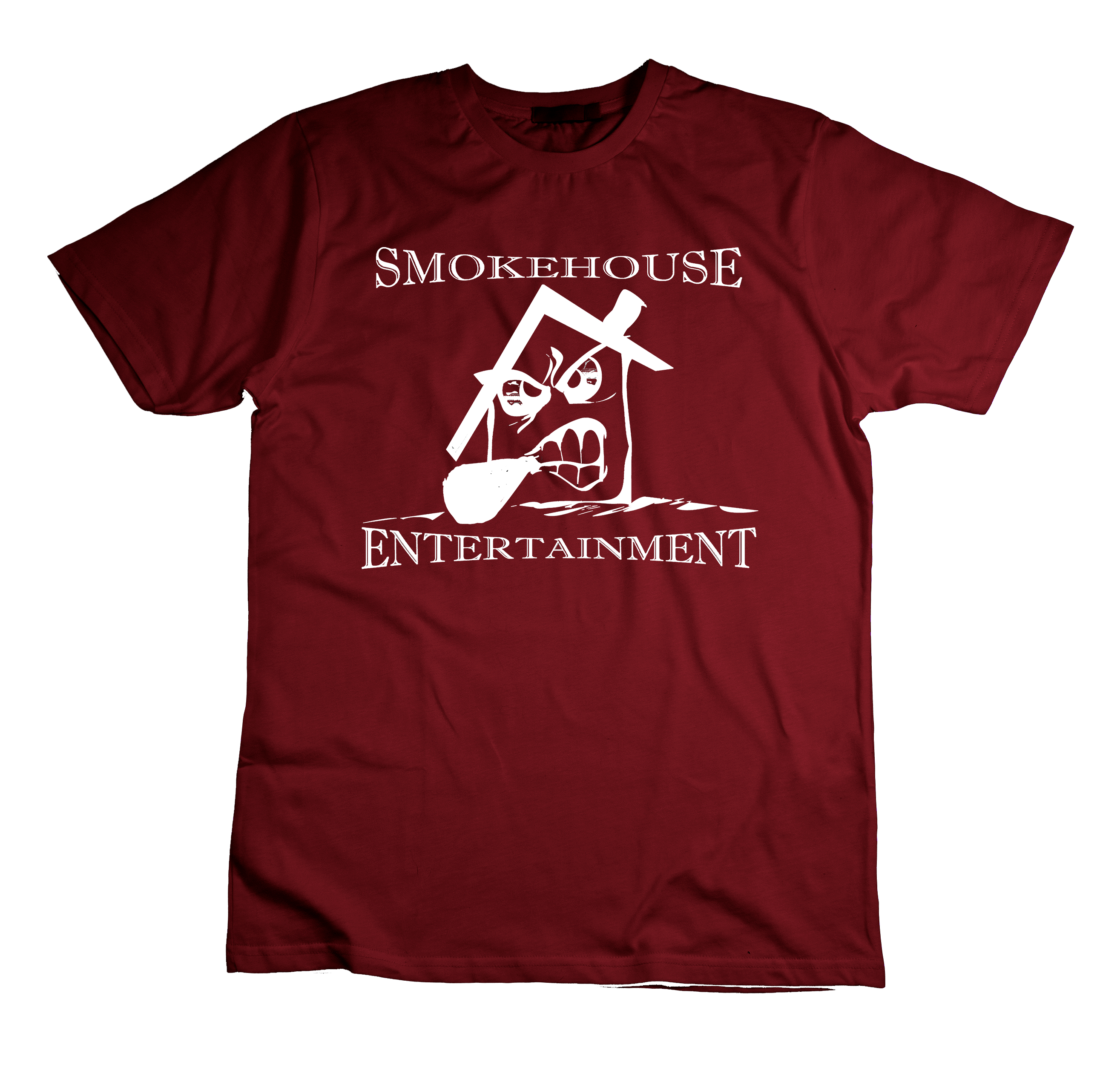 Smokehouse Entertainment T-Shirt